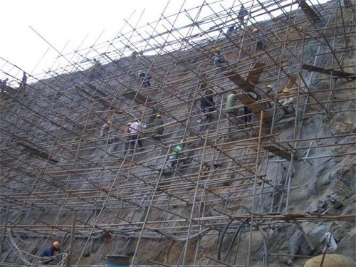 丰台公路桩基检测